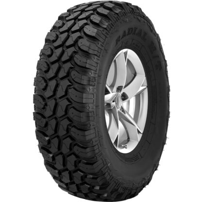 195/80R14 106/104Q  Goodride Sl366