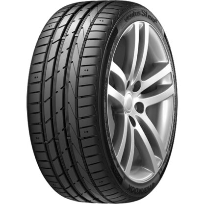 225/45R18 91W  Hankook Ventus S1 Evo2