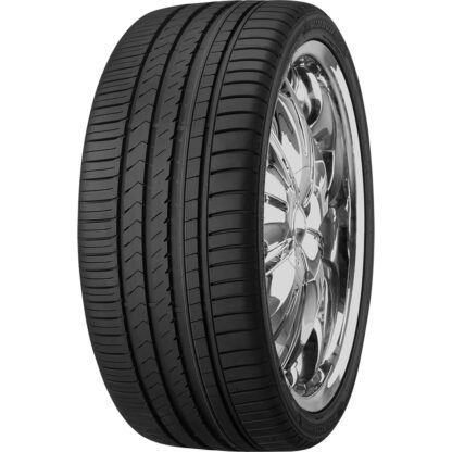 235/35R19 91W XL Winrun R330