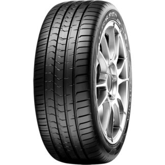215/40R18 89Y XL Vredestein Ultrac Satin