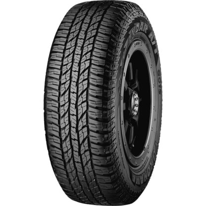 275/55R20 117H XL Yokohama Geolandar A/t-s G0I5