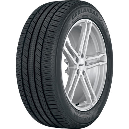 235/55R19 105V XL Yokohama Geolandar X-cv G058