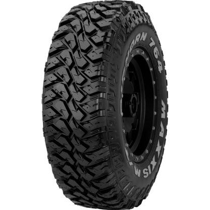 265/65R17 117/114Q  Maxxis Bighorn 764 Mt764