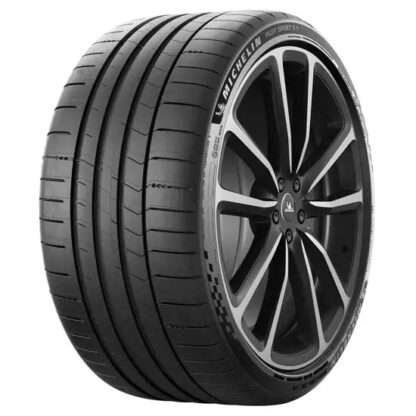 MICHELIN Pilot Sport S 5 auton rengas