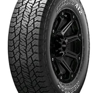 265/65R18 114T Hankook DYNAPRO AT2 RF11