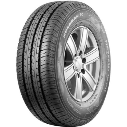 Nokian kesärengas nordman