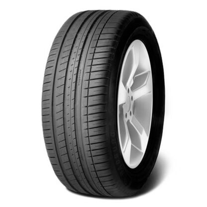 245/40-18 V Radburg Sport RS3 -pinnoitettu-