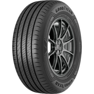 225/60R18 100H  Goodyear Efficientgrip 2 SUV