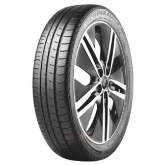 Bridgestone EP500 ecopia auton rengas