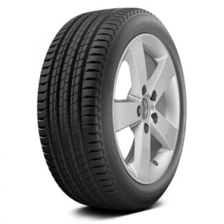 Michelin latitude Sport 3 maasturin rengas SUV