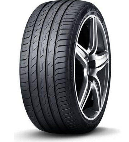 225/40R18 92Y XL Nexen N'FERA SPORT