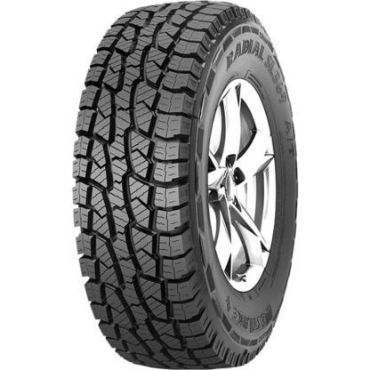 215/80R16 107S XL Trazano SL369 A/T