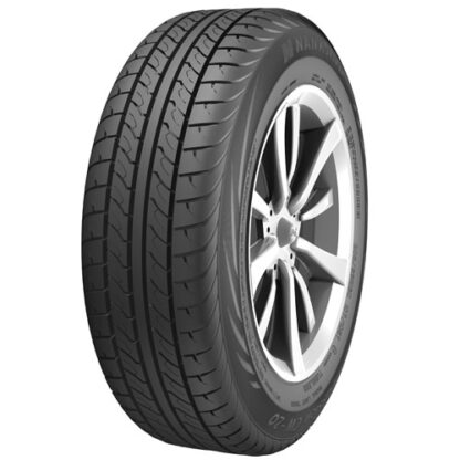 205/65-15C 102T Nankang CW-2O Cargo Grip