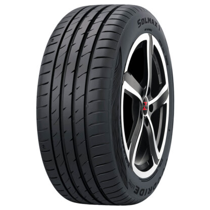 235/55-19 105W Goodride SOLMAX 1