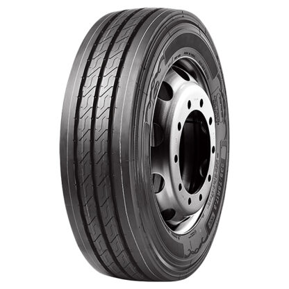 245/70-17.5 143J Linglong KLT200 kuorma-autoon M+S