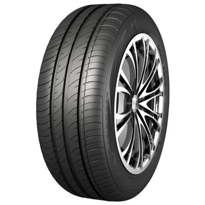 135/80R15 73T  Nankang Na-1