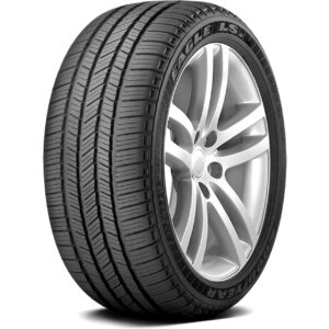 Eagle LS2 auton rengas