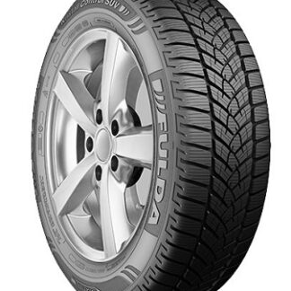 235/55R19  105V Fulda KRI CONTR.