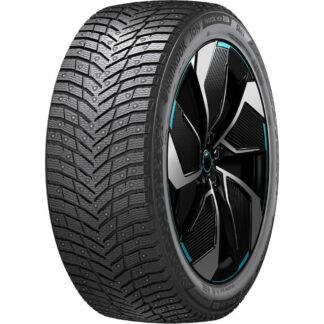 Hankook ion ice iw04 auton nastarengas