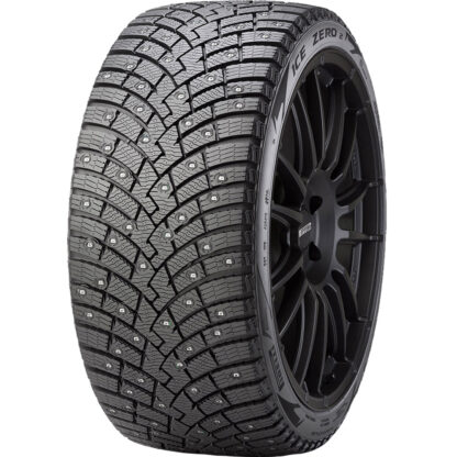 215/60R16 99T XL Pirelli Winter Ice Zero 2