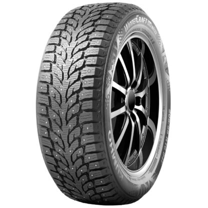 Kumho Wi32 nastarengas