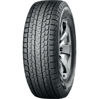235/55R19 105Q XL Yokohama ICE GUARD SUV G075