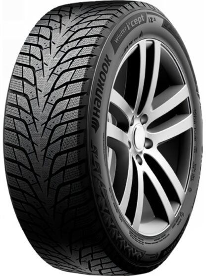 225/40R18 92H Hankook WINTER I*CEPT IZ3 X W636