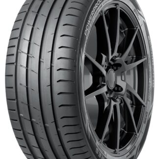 205/45R17 88Y Nokian POWERPROOF 1