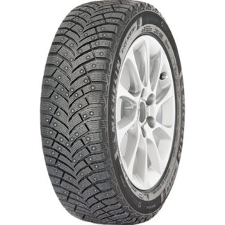 195/60R16 93T XL Michelin X-ice North 4