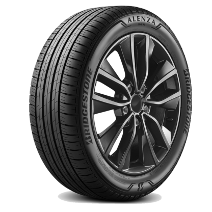 225/60R18  100H Bridgestone ALENZA H/L 33