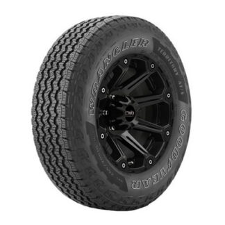 255/65R18  111H Goodyear WRA.TER. ATS DE