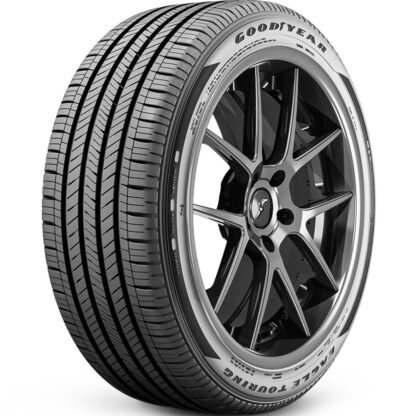 295/40R20  110W Goodyear E. TOURING MGT