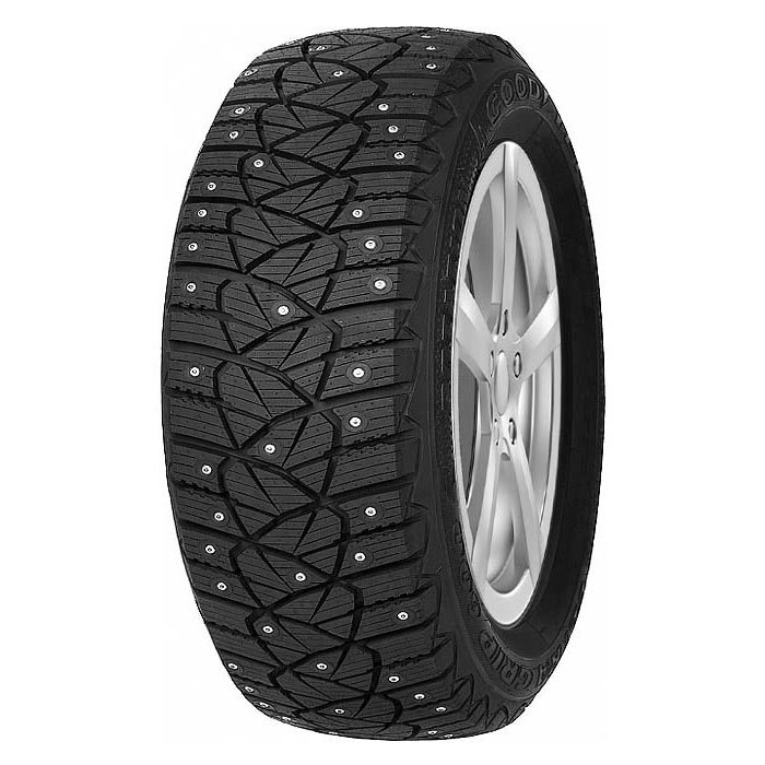 Goodyear UltraGrip 600 nastarengas