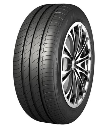 135/80R15 73T  Nankang Na-1