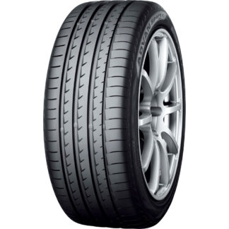 275/35R19 96Y Run Flat Yokohama Advansport V105s