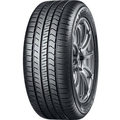 285/40R22 110W XL Yokohama Geolandar X-cv G057