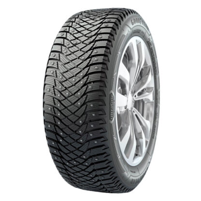 215/55-17 98T Goodyear UltraGrip Arctic 2