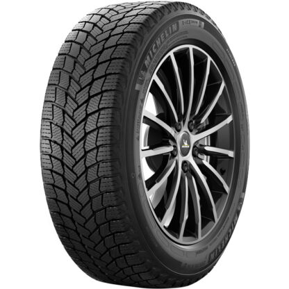 285/45R22 114T Michelin X-ICE SNOW SUV