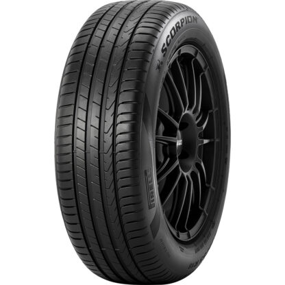 265/45R21 108H XL Pirelli Scorpion