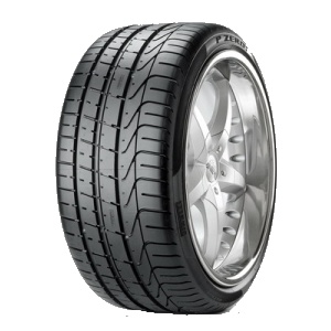 245/40R20 99Y XL R/F Pirelli Pzero
