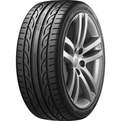 215/45R17 91Y XL Hankook K120