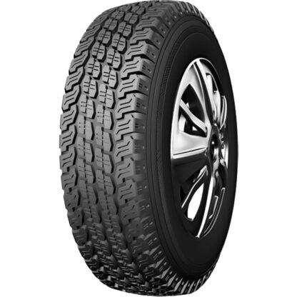 205/80R16 104S XL Rotalla Rf07