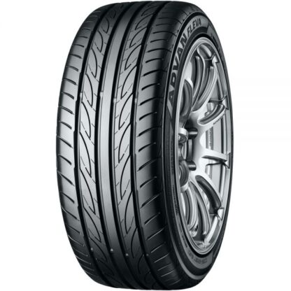 205/45R16 87W XL Yokohama Advan Fleva V701