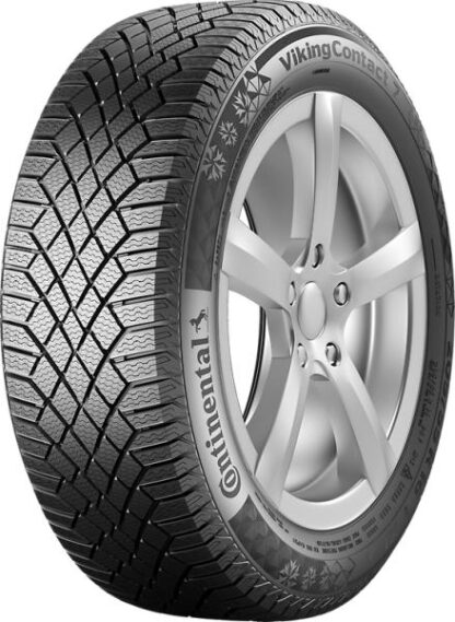 215/55R17 98T XL Continental VikingContact 7