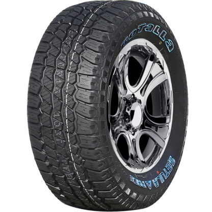 225/75R16 104T  Rotalla At08