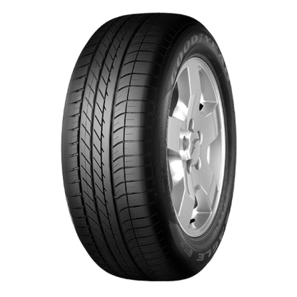 245/45R20 103W XL Run Flat Goodyear Eagle F1 Asymmetric SUV