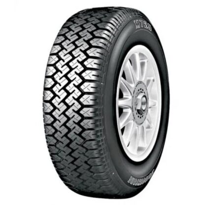 165/80R14C 97N  Bridgestone* M723