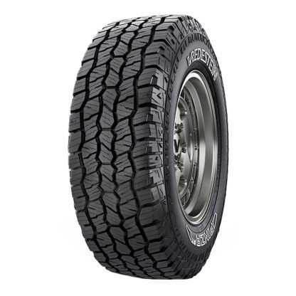 265/70R16  112T Vredestein PINZA AT OWL