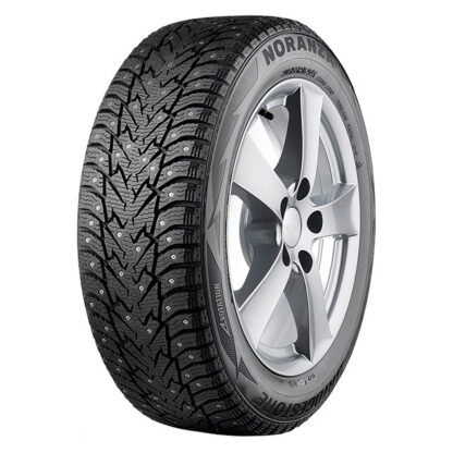 215/60-17 100T Bridgestone Noranza