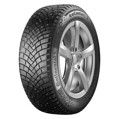 215/45-17 91T Continental IceContact 3